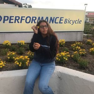 Meet your Posher, Daisy